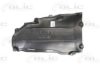 MERCE 1685200923 Engine Cover